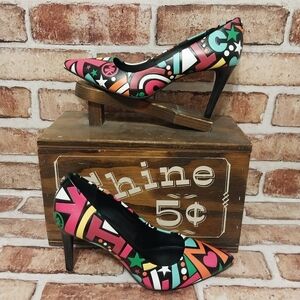 🆕️brand New Michael Kors Dorothy Flex Pump